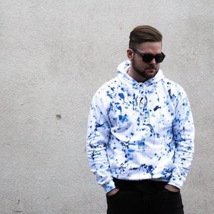 Meet your Posher, Hunter